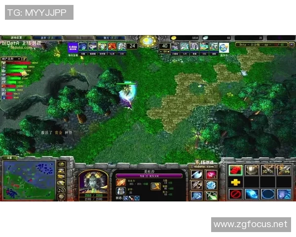 dota最顶尖比赛-探究DotA最高竞技水平的比赛-dota最顶尖比赛