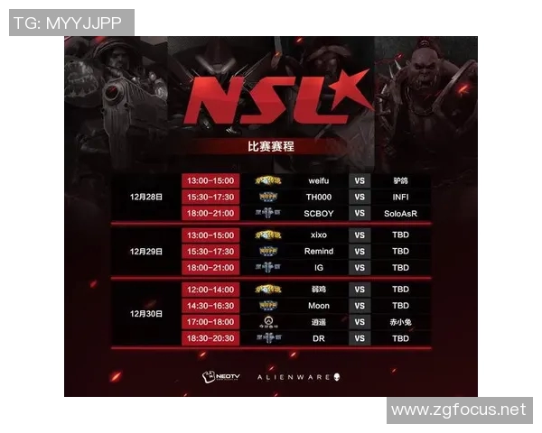nsl比赛录像-可以这样编排,nsl比赛录像